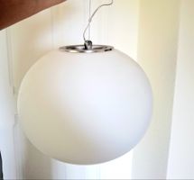 Deckenleuchte rund