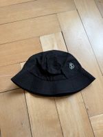 Bucket Hat schwarz