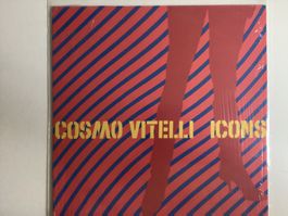 Cosmo Vitelli Maxi-Single - Icons