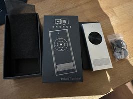Enence Sofort-Übersetzer mit App für Handy