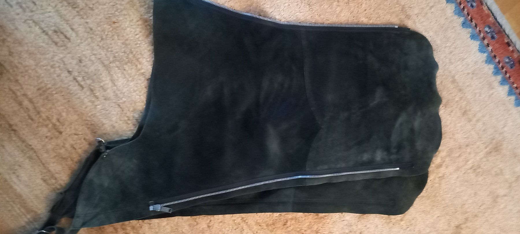 Hosen: reitlederchaps – Gebraucht aus Höri von bsc_68fw 4