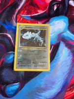 Pokemon Karte Stahlos 15/111 1995
