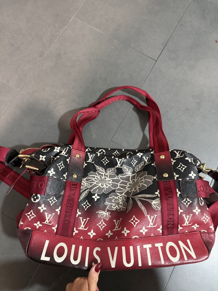 Louis Vuitton Borse da donna: Louis Vuitton Tasche – Usato da Attiswil venduto da maialina