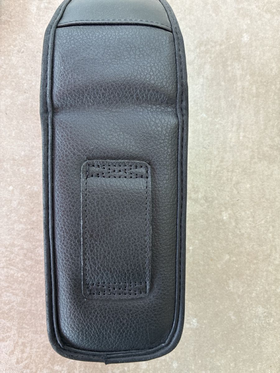 Olympus Taschen: Olympus Tasche mit Tragegurt Schwarz – Gebraucht aus Bettlach von Brissoni 2