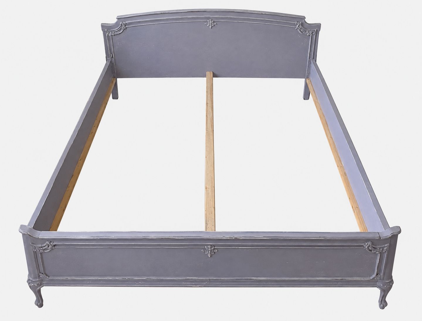 Letti: Shabby Chic Bettrahmen – Usato da Leuzigen venduto da Likeacharmer