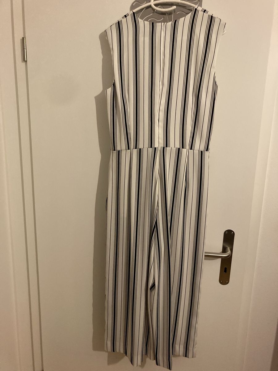 Tute: Jumpsuit Grösse 38 – Usato da Kesswil venduto da Branca-01 2