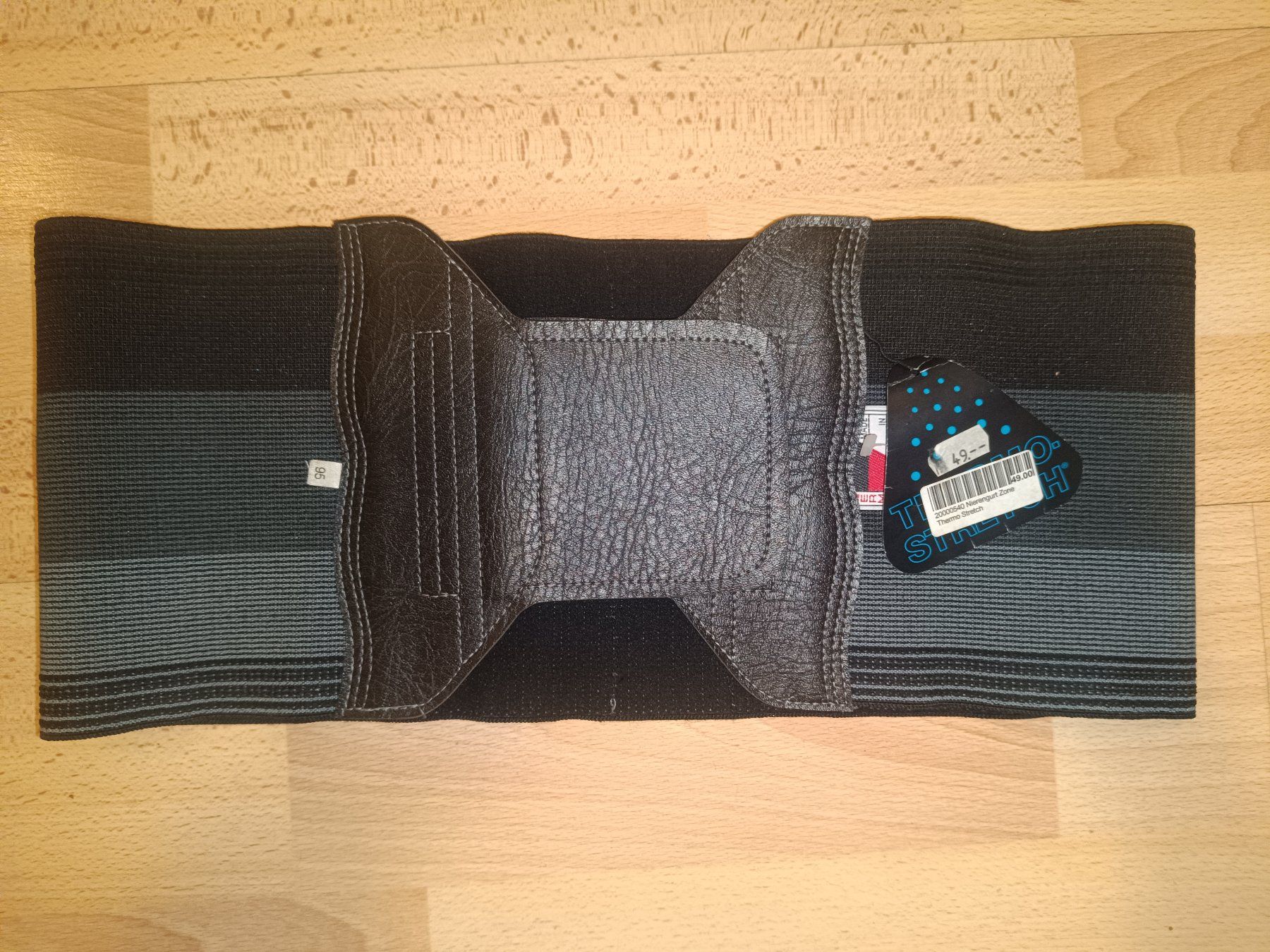 Cinture: Nierengurt 95cm – Nuovo (secondo la descrizione) da Baden venduto da ShoppiLand