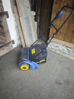 elektrischer Vertikutierer/Rasenlüfter ab 1.-