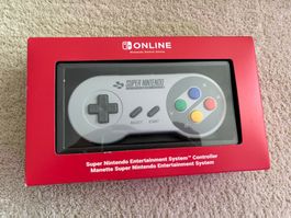 Nintendo Switch Super Nintendo Controller