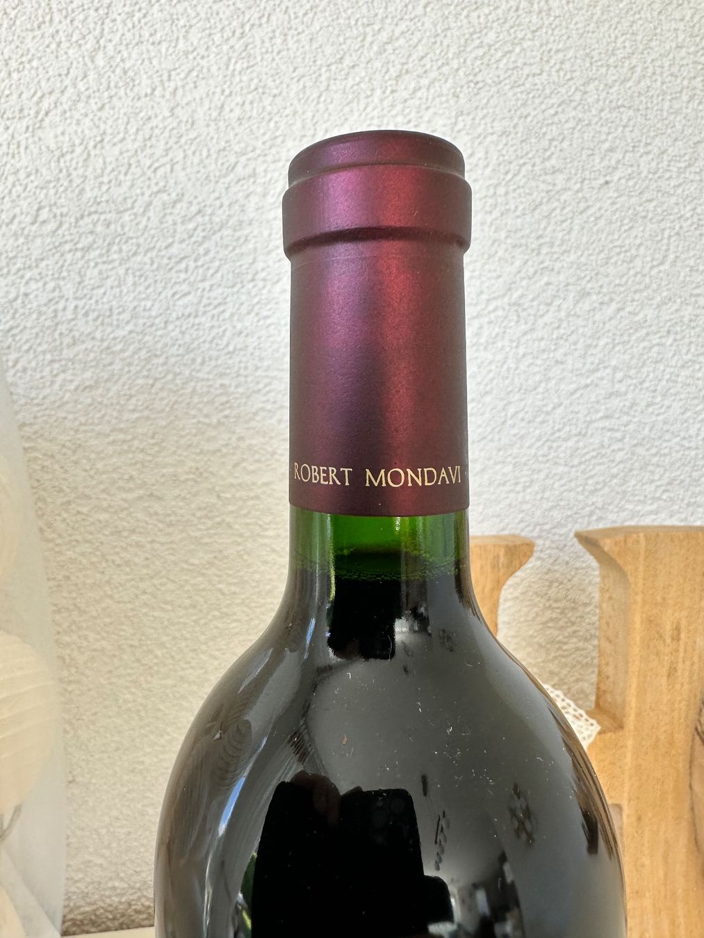 Wein: Opus One 2018 – Neu und originalverpackt aus Yens von Rilou80 5