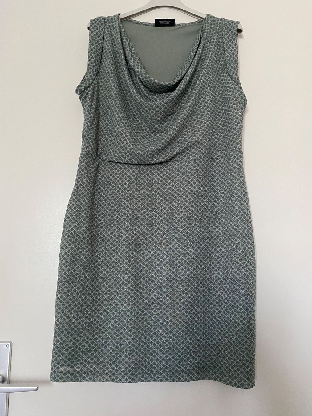 Vestiti: Kleid Sommer grun - Gina Benotti – Usato da Zürich venduto da tac_58l2 1