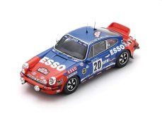 Porsche 911 Carrera - Esso - 1980 - Spark 1:43