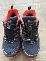 neuwertige Trekkingschuhe Gr 37