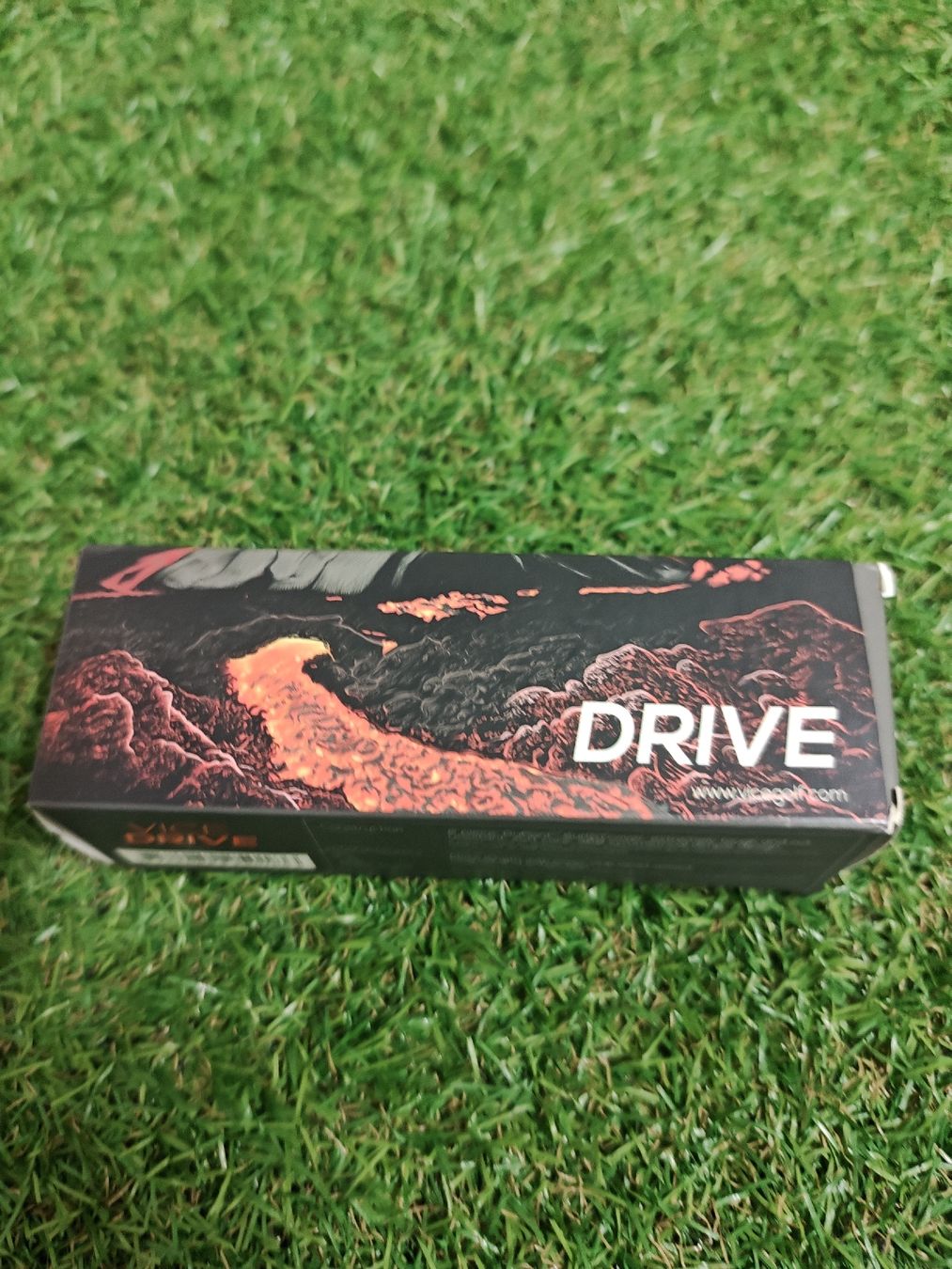 Palloni: 2 neue Vice Golfbälle – Usato da Uerikon venduto da Chreggus_Golfshop 1