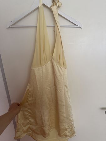 Meshki Sommerkleid