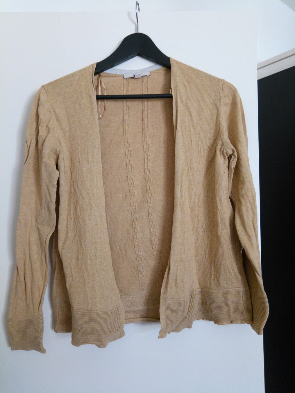 Esprit Giacche: Offener Cardigan von Esprit – Usato da Zürich venduto da philoumena