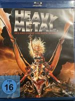 Heavy Metal (1981)