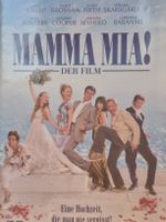 Mamma Mia! Der Film DVD