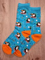 Socken Tukan