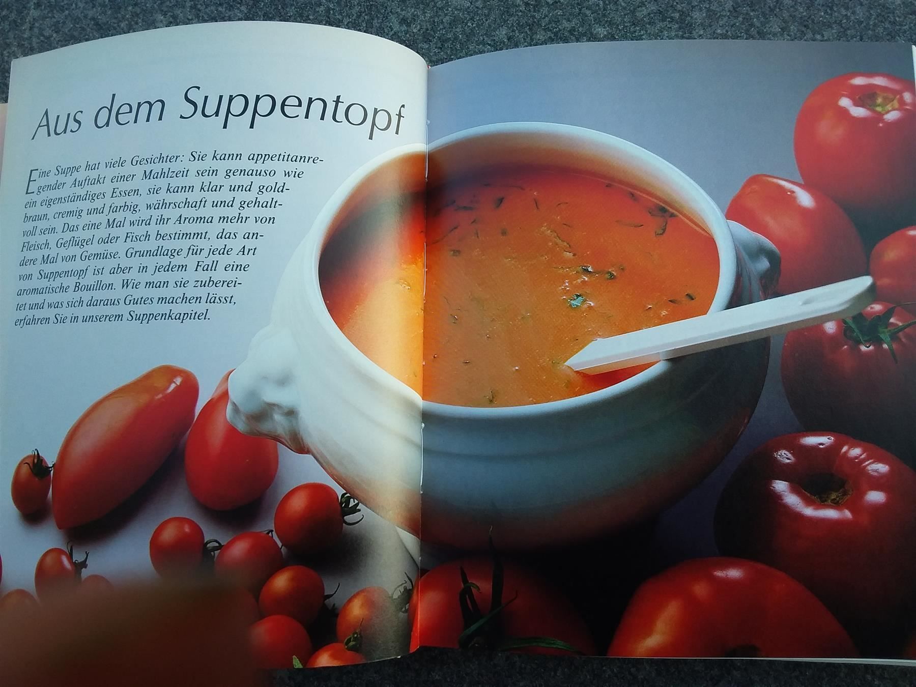 Bücher: Annemarie Wildeisen    BON APPETIT – Neu (gemäss Beschreibung) aus Wildensbuch von Mangosteen7 2