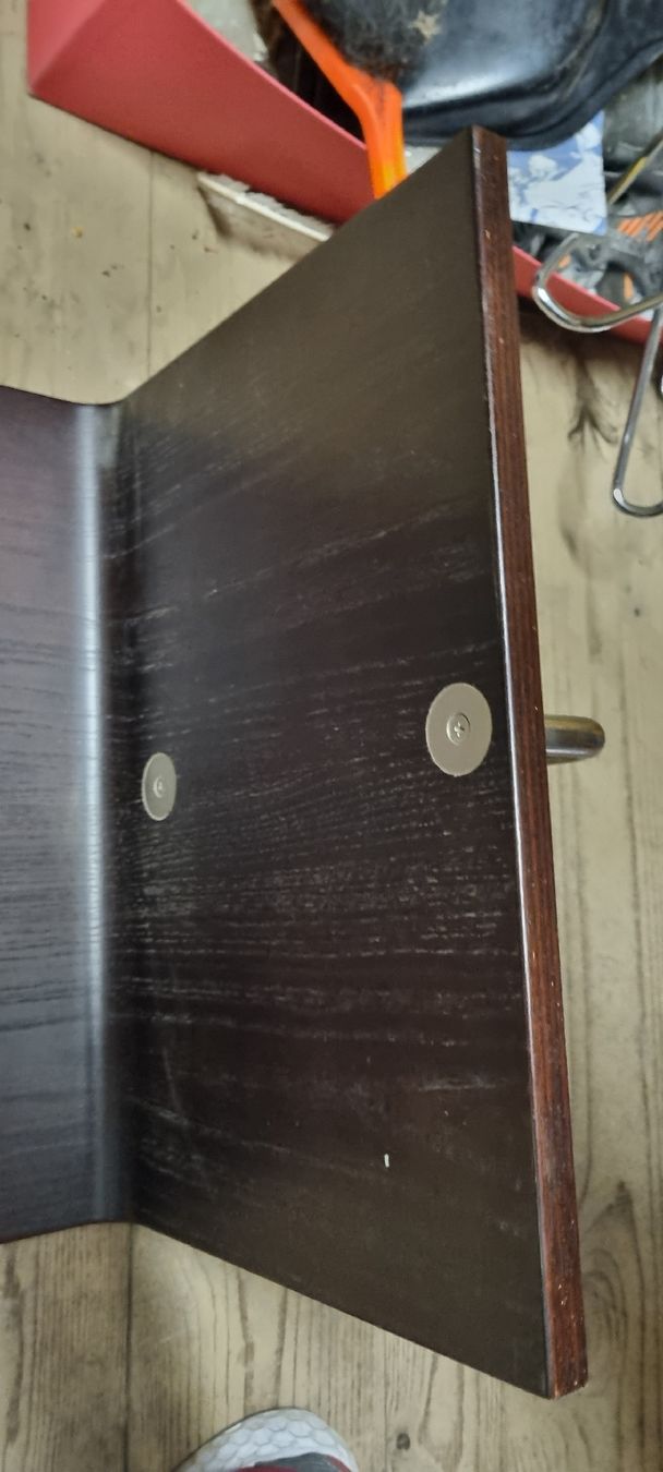 Guardaroba: modulare Garderobe vintage – Usato da Wädenswil venduto da weihpos 3