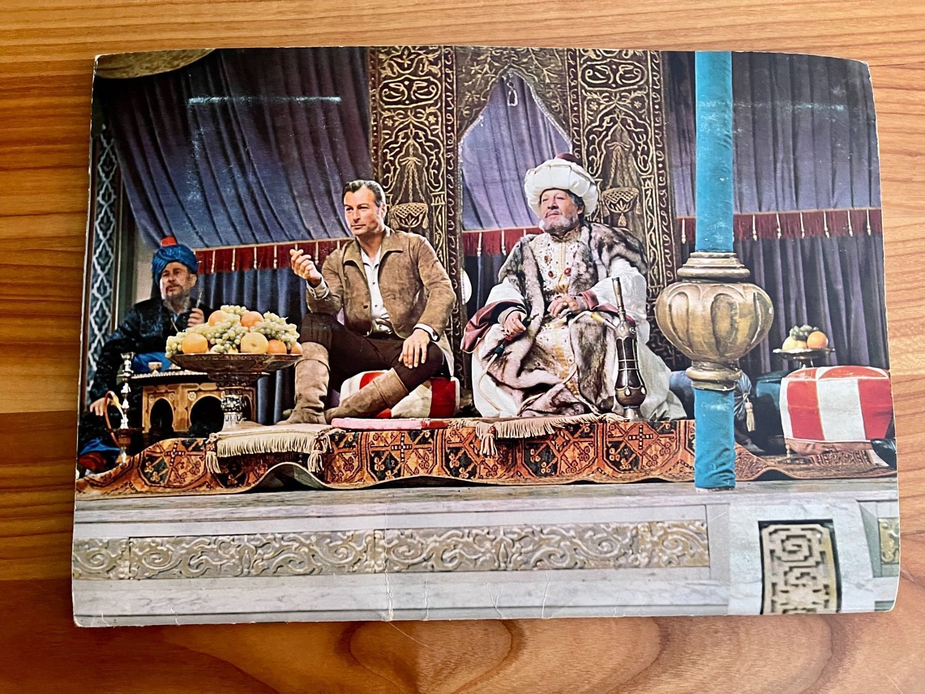 Libri: DURCHS WILDE KURDISTAN I – Usato da Honau venduto da sainj 3