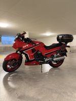 🔥Kawasaki GPX 750R Veteran, MFK bis 2029🔥