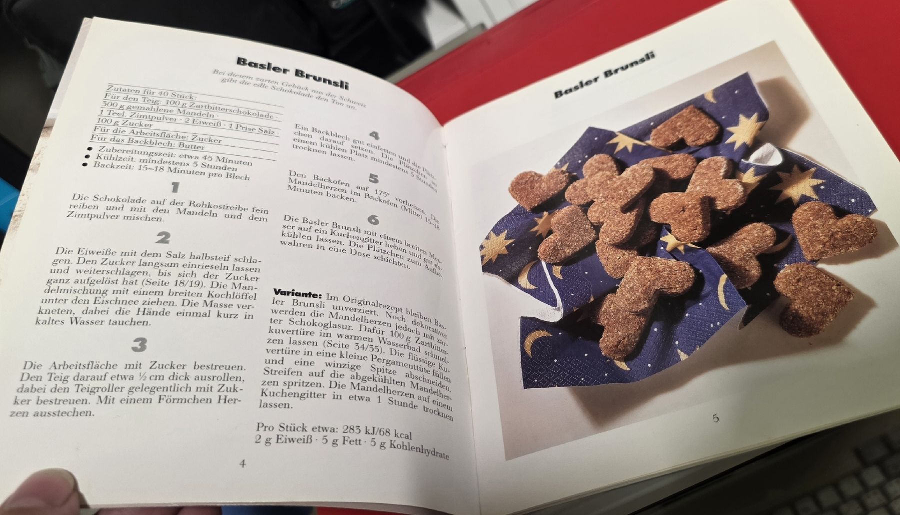 Bücher: Weihnachts-Plätzchen - GU (BUCH) – Gebraucht aus Reinach BL von _MasterK_ 1