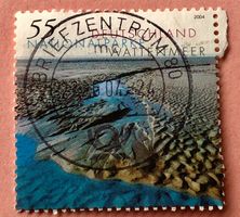 Briefmarken aus Deutscheland gestempelt Siehe Original Fotos