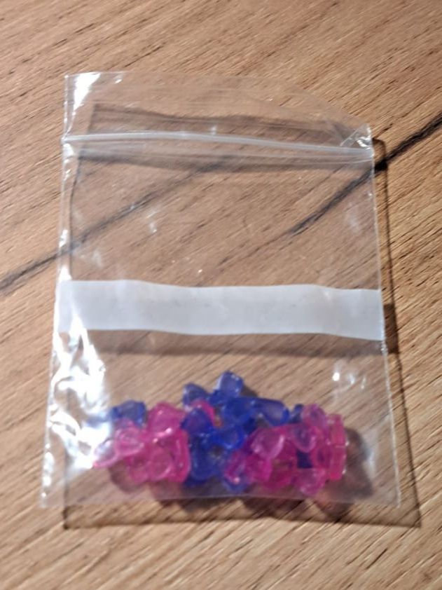 Lego Baukästen: Lego Brillen – Neu (gemäss Beschreibung) aus Münsingen von BeatGrolimund 2