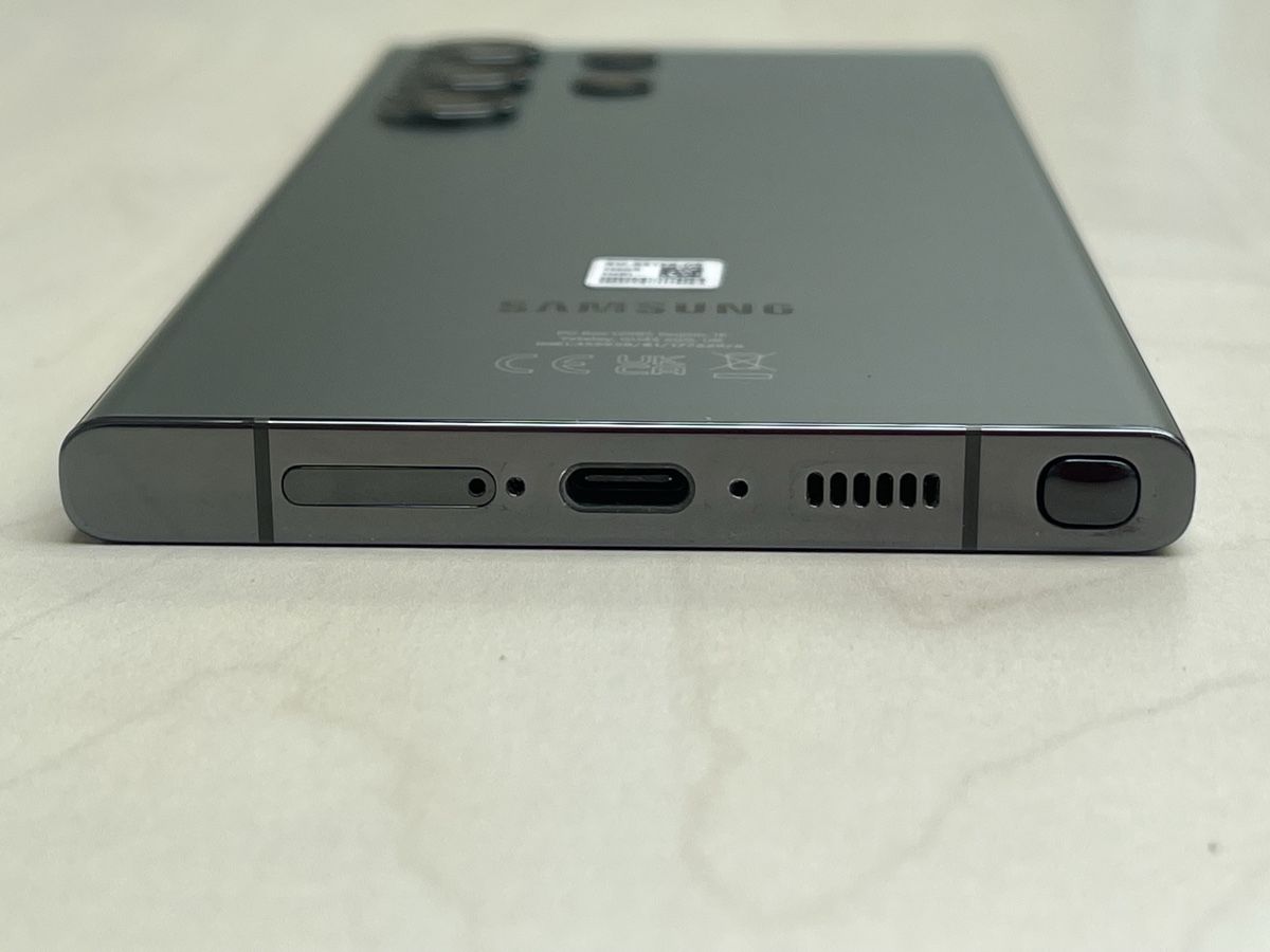Samsung Telefoni cellulari / Smartphones: Samsung S23 Ultra 256GB – Nuovo (secondo la descrizione) da Arni AG venduto da belfidi 1