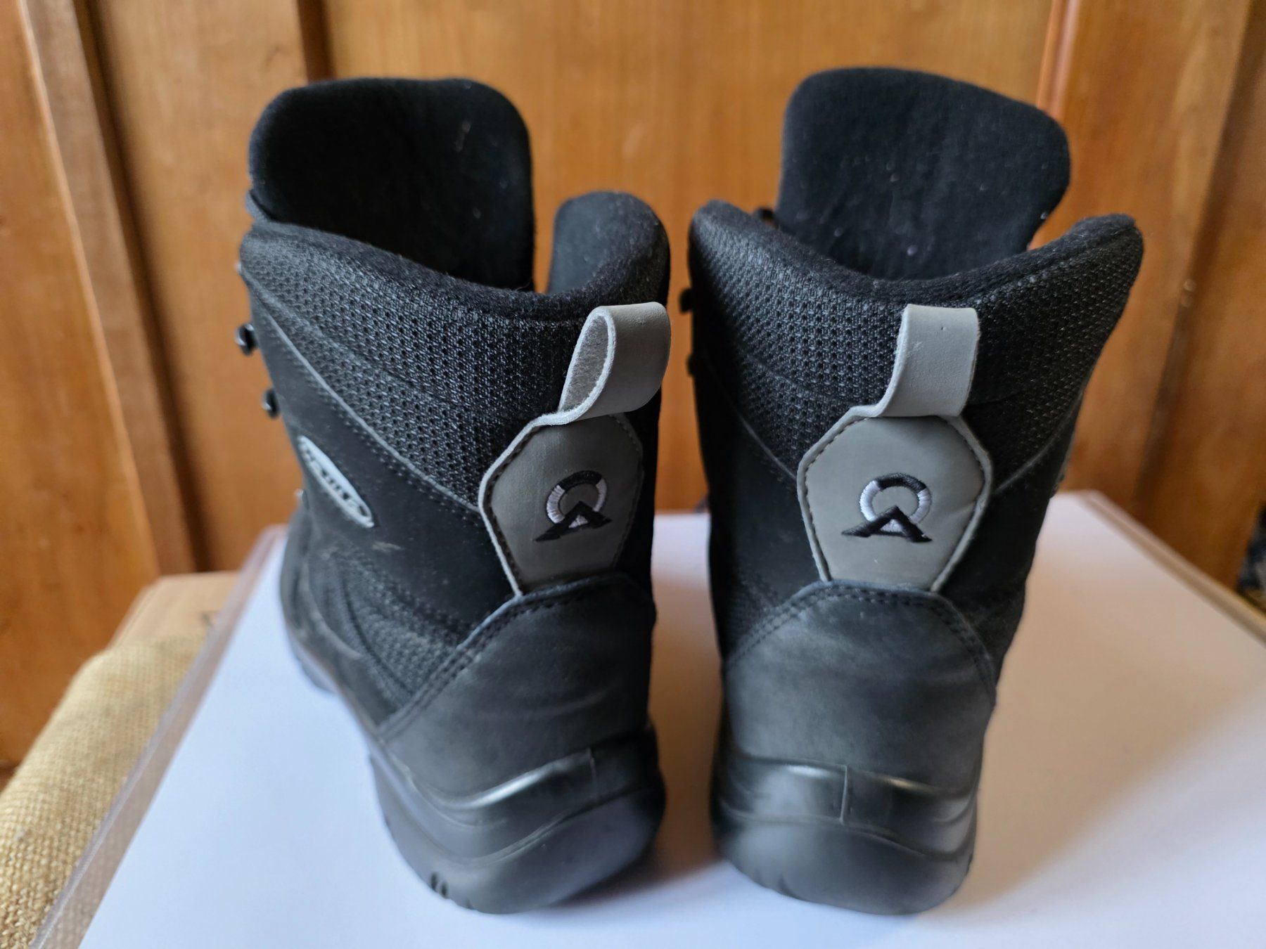 Lowa Scarpe da uomo: LOWA Trident GTX Ls - Wanderschuh Grösse 37  Goretex – Nuovo (secondo la descrizione) da Walterswil BE venduto da Lonitti 5