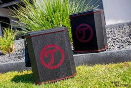 Teufel Rockster Air 2er Stereo Set