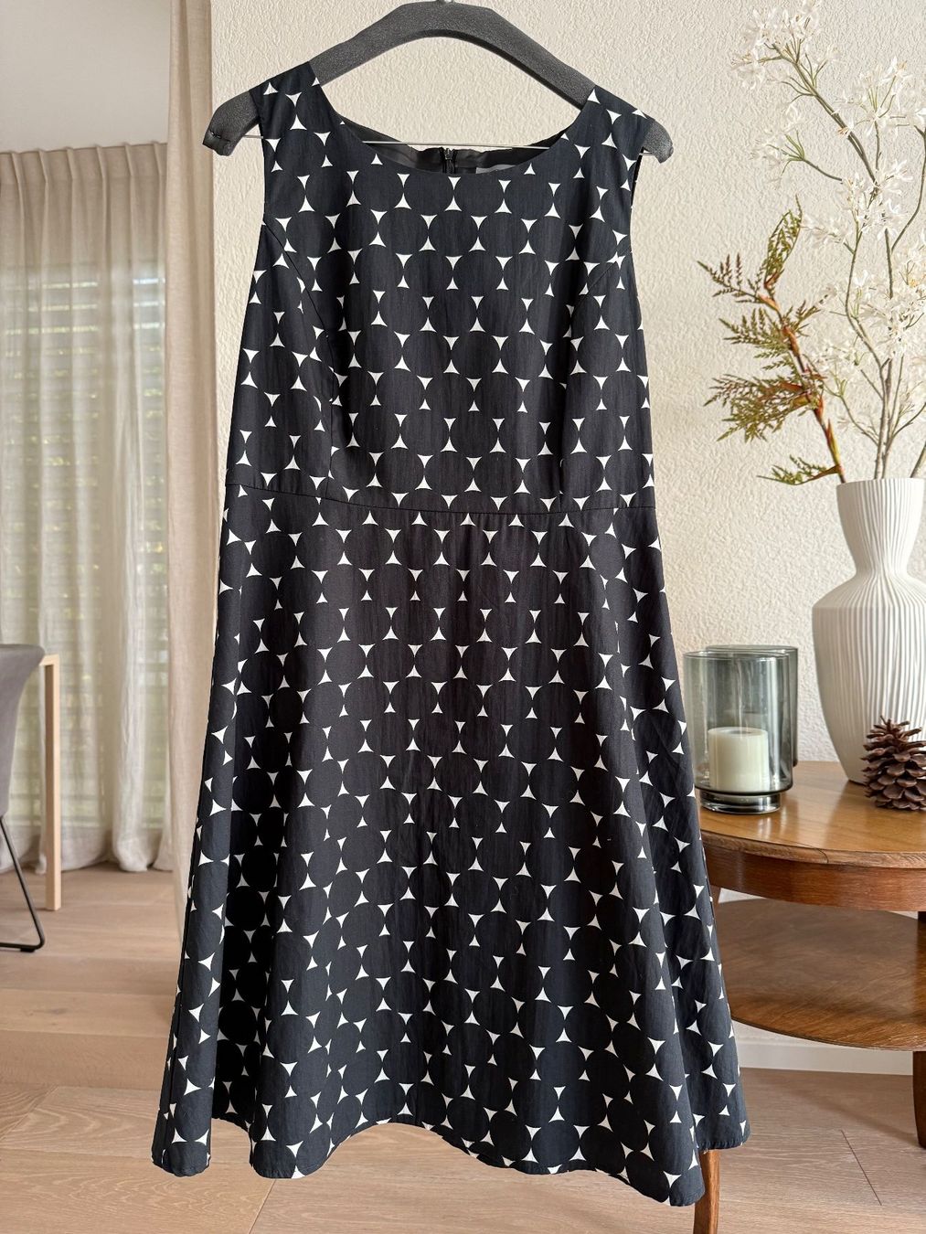 Vestiti: Kleid A-Linie Gr. 40 – Usato da Männedorf venduto da Vechat