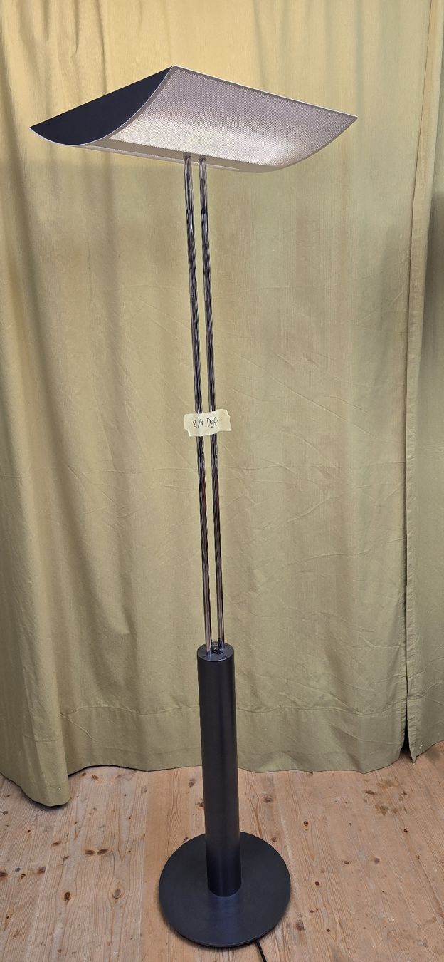 Regent Lampade: Stehlampe Regent – Usato da Oberuzwil venduto da joe_10k5