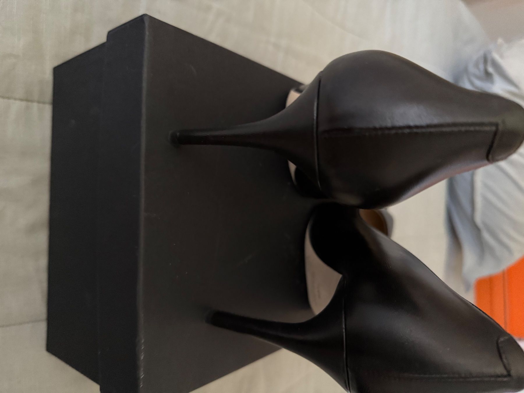 Bongénie Grieder Scarpe da donna: Escarpins Bon Génie – Usato da Gimel venduto da fan_8tvc 2