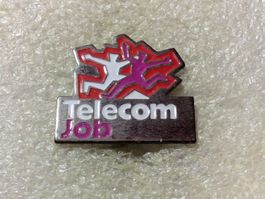 Ansteckpin 232: PTT Telecom Job