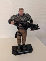 Action figure Gear of War