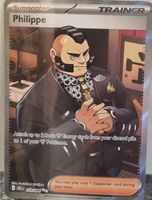 Pokémon – Philippe 🇺🇸 - CRI-110 - Chaos Rising