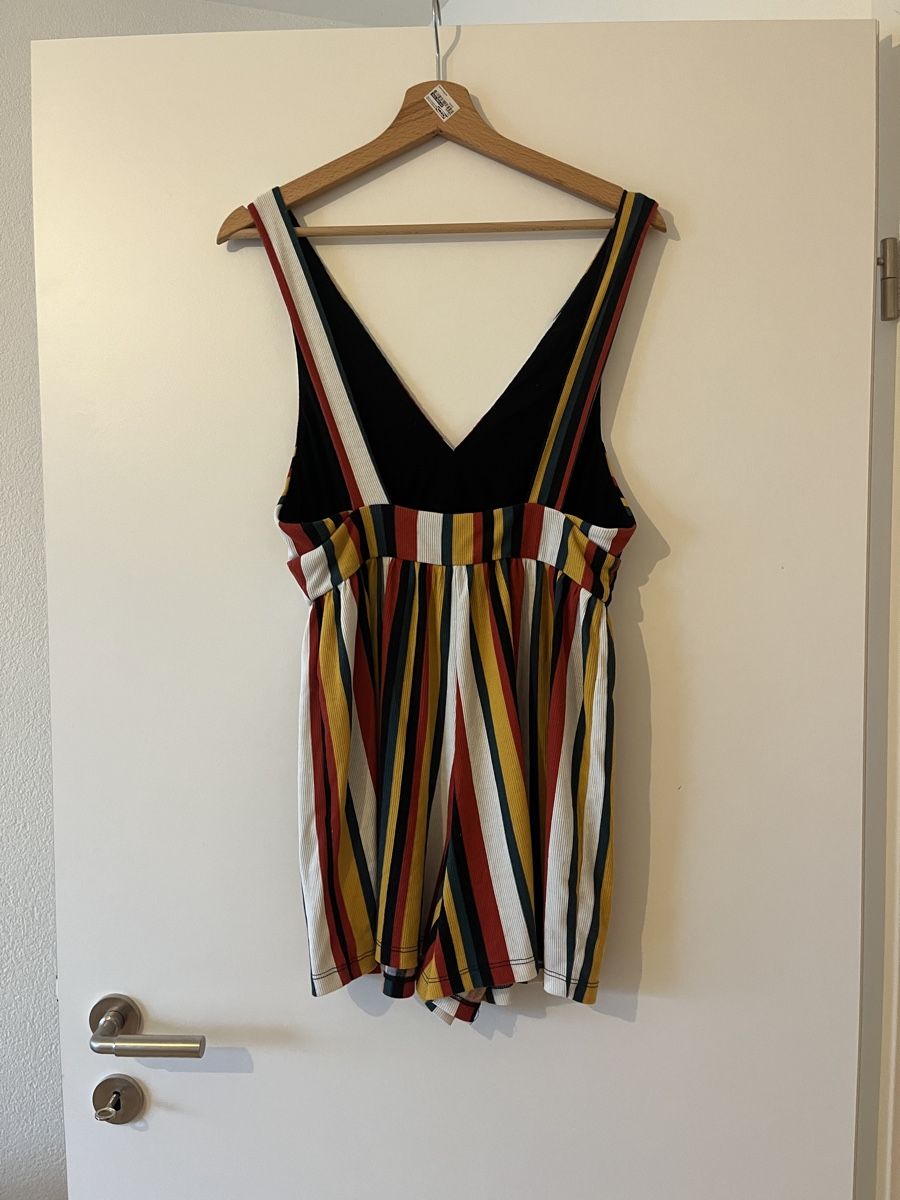 Bershka Jumpsuits: Jumpsuit – Gebraucht aus Allschwil von MaloseS08 2
