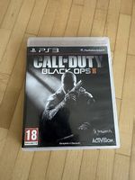 Call of Duty Black Ops 2 PS3