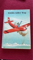 Globis toller Tag - 1974 - Vintage Kinderbuch Klassiker🇨🇭