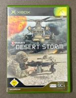 Xbox  Conflict : Desert Storm - schnelle Lieferung!