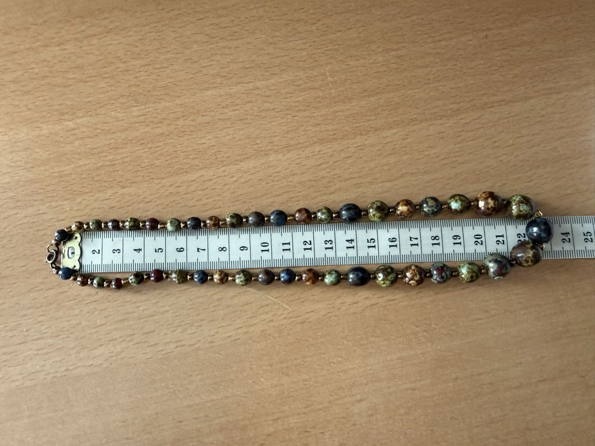 Catenine: Vintage Halskette – Usato da Lamone venduto da LaCantinaMagica 8