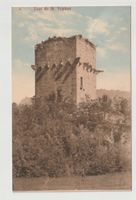 Tour de St-Triphon (distr. Aigle