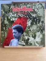 Luther Allison  -  Rich Man
