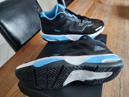 Jordan Stay Loyal 3 (Noir/Bleu Carolina) Taille 43 - Neuves!