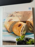 Rezepte für den Combair-Steam S V-Zug Kochbuch