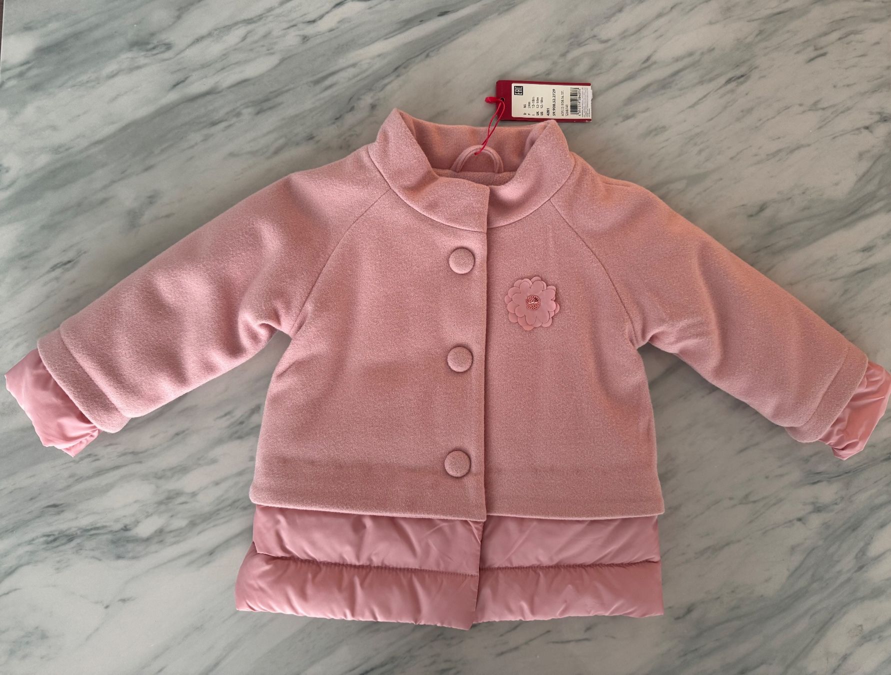 S.Oliver Jacken & Mäntel: Neuer Wollmantel s.Oliver 86 cm – Neu und originalverpackt aus Richterswil von Lea_Schmidt 2