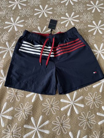 Hilfiger Badehose gr.M